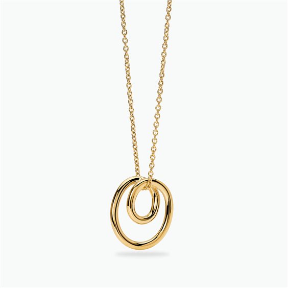 Collana Kidult Donna in Acciaio 851092 - 851092